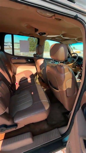 2003 GMC ENVOY For Sale