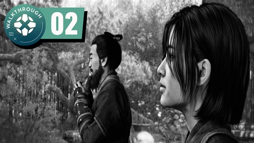 Assassin's Creed Shadows Gameplay Walkthrough - Wake Up Call