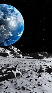 1.3M views · 21K reactions | Looking Back at Home | Earth from the...