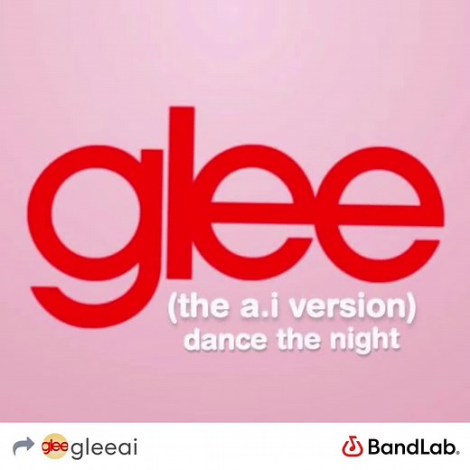 GLEE CAST [A.I.] - Brittany, Marley, Quinn, Santana and Tina sing “Dance The Night” by Dua Lipa. #gleeai #gleecast #gleecastversion #brittanypierce #marleyrose #quinnfabray #santanalopez #tinacohenchang #heathermorris #melissabenoist #nayarivera #diannaagron #jennaushkowitz #dualipa #dancethenight