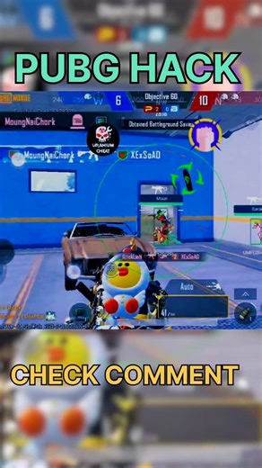 Light Star on Instagram: "PUBG mobile 📲 iOS & android hack mod menu download #pubghack #noroot DM TO BUY 📥 {TELEGRAM LINK 🔗 IN BIO}PUBG mobile H@CK LINK 👇 https://t.me/pubgbdstar If the link doesn't work. You can find telegram link in channel about section also you can Go to telegram and search this username & join. SEARCH ON TELEGRAM :: @darkxesp"