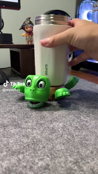 Funny Turtle Moments: Gifts That Bring Laughter