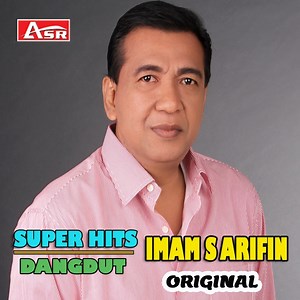 Cinta Hitam - Imam S. Arifin: Song Lyrics, Music Videos & Concerts