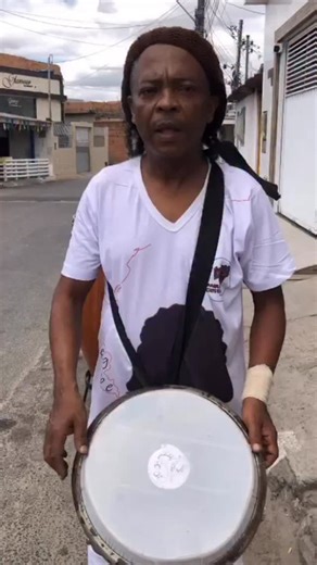 VÁRIOS INSTRUMENTOS 👀 | Ze Das Congas