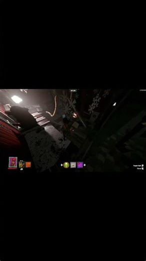 Intensive moment on Secret Neighbor ! #helloneighbor #secretneighborgameplay #helloneighborgameplay