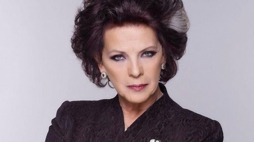 ¿Qué fue de Regina Torné, Mamá Elena en 'Como agua para chocolate' y villana de telenovelas?