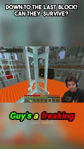 I Found Villager City In Minecraft! #PrestonPlayz #paidpartner