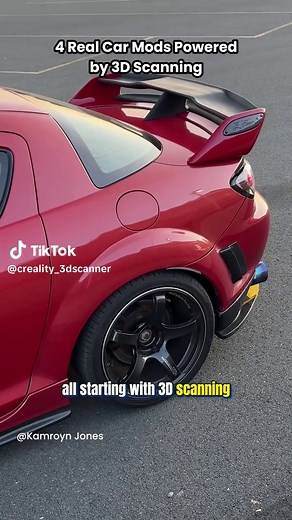 Top 3D Scanning Techniques You Should Try