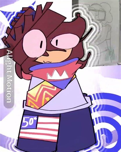 Cambodian banjex (looks like someone else) | Fnf popcorn edition