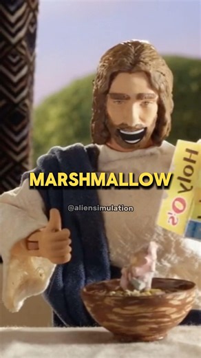 DON’T Buy This Cereal - Robot Chicken Short Edit