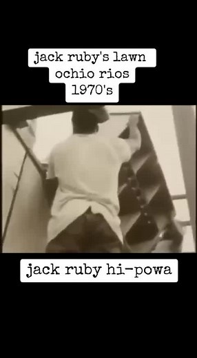 Caribbean Sounds and Jamaican Culture with Jack Ruby High Power