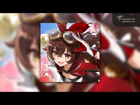 Genshin Impact - Outrider’s Flame (Amber’s Song)