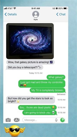 When your friend is completely blind 🤣 #comedy #humor