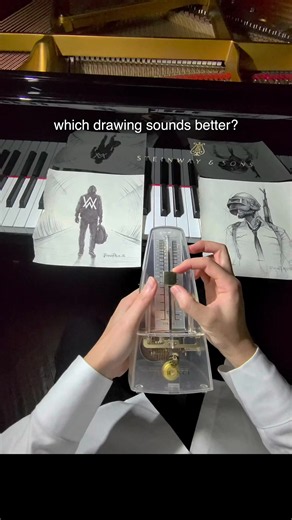Old PUBG or new PUBG 🖤? #piano #pianocover #pubg #alanwalker | Piano Cover