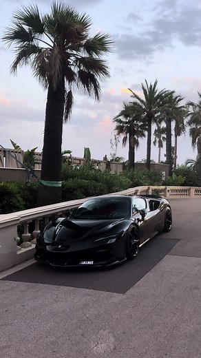 Ferrari SF90 Spider - Unveiling the Ultimate Supercar