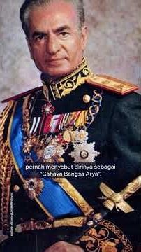 Siapa sebenarnya Ras Arya?