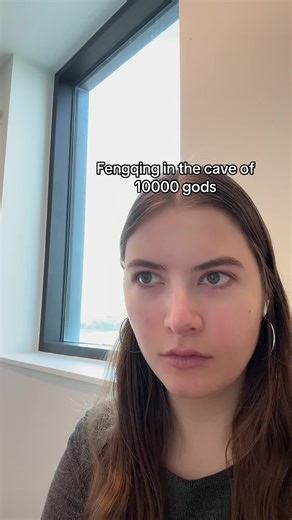 Hc was fighting for his life in that cave😭 #tgcf #heavenofficialsblessing #tianguancifu #huacheng #hualian