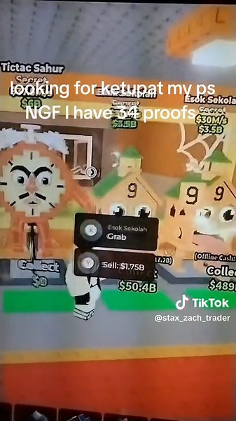 #foryou #fyp #roblox #stealabrainrot