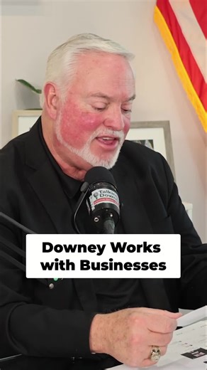 Debunking Blame on Downey City Council for Business Closures