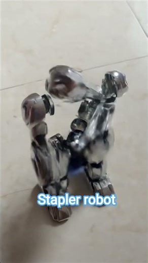 Stapler robot #stapler #trendingshorts #viral