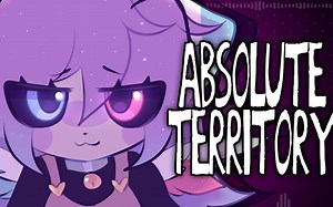【MEME· sashley动画】ABSOLUTE TERRITORY _ ANIMATION MEME