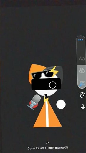 all make #fypシ #fnf #emojicat