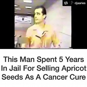 Follow  @vegantake0ver Meet Jason Vale: cancer survivor … convicted...