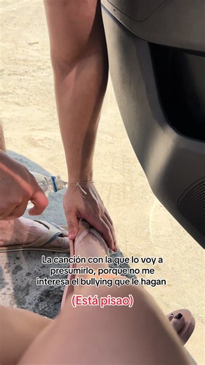 Gran Orquesta: La Canción Para Presumirlo Sin Bullying