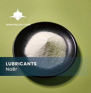 [Hot Item] Shark Drilling Completion Fluid Additive Sodium Bromide Nabr
