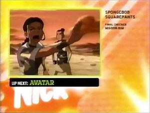 Nickelodeon Split Screen Credits (September 15, 2006) #1