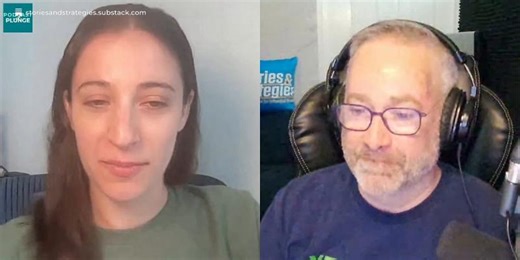 How to include video (without going full on video studio) for podcasts | Doug Downs