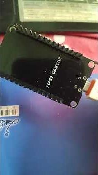 esp32 devkit v1 continuous reset solution