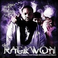 We Will Rob You by Raekwon feat. GZA, Masta Killa and Slick Rick on WhoSampled