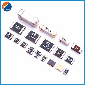 [Hot Item] Csf15A4s-D Three Terminal Fuse SMD Self Control Fuse