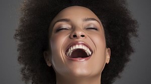 10 things you may not know about laughter