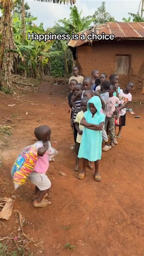 197K views · 10K reactions | #reelschallenge #kids #dance #kindness | Elijah Kakooza | Facebook