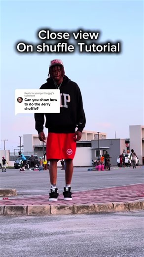 Ultimate Shuffle Dance Tutorial: Mastering the Moves