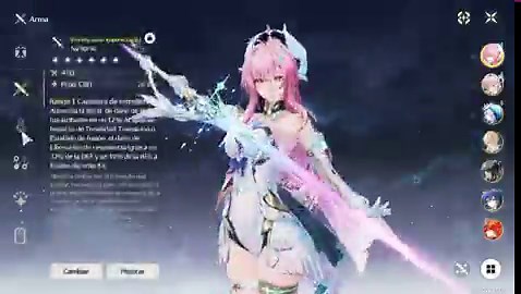 Inicia el combate, Shore ult, swap. Error. Al no hacer intro con Lynae, la ulti de Shore llega a lvl 2, y además, pierdes concerto.Segundo 20. Has perdido mucho tiempo con Lynae y te quedas dando vueltas en patines. Esto ocurre porque te falta el concerto de la intro de Lynae. Iniciaste la pelea con el Forte de Lynae cargado. Esto proviene de la S1. Ignora su existencia. No sirve."Intro Básico Básico Cargado max salto123 caída ult swap"Esa es la rota. Con menos de eso, menos concerto, y no activ