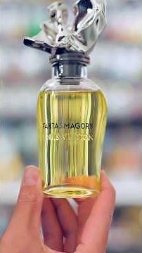 Louis Vuitton’s Fantasmagory Fragrance Review #fragrance #lvfantasmagory #cologne #perfume