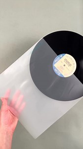 Lab Recommends: Perfected Inner Outer Record Sleeves | Turntable Lab