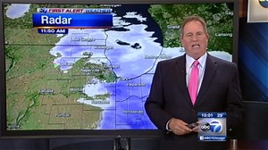 Chicago Weather: Spring storm dumps up to 6 inches across city, suburbs
