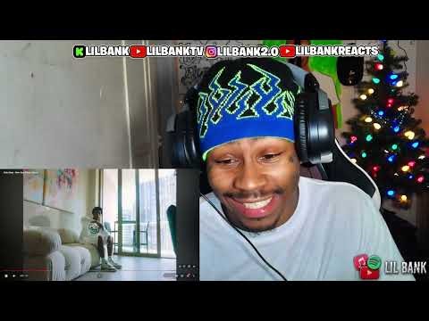 American From NY Reacts To UK DRILL | Kairo Keyz - New Jazz [Music Video] ( REACTION )