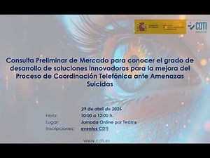 IRIS Market Preliminary Consultation Presentation Day