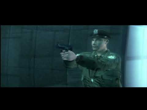 Playstion 2 - Matrix Path Of Neo