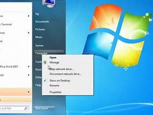 Partition Hard Disk without Formatting [Screencast] - YouTube