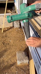 39K views · 137 reactions | How to convert Leaf Blower into Vaccum #howto #tricks #trendingreels #viralreels #Amaizing #Wow #fbreels23 #skills | DIY OFF CUT | Facebook