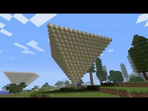 MINECTAFT CHAIN REACTION