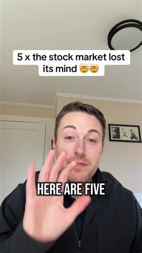 Understanding Market Bubbles: Tips for Savvy Investors