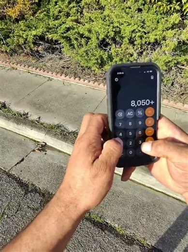 Dando estimado última parte #work #tips #landscaping