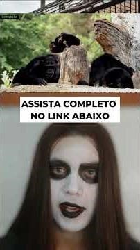 Caso Charla Nash e Chimpanzé #CharlaNash #CasoReal #HistóriaReal